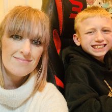Success Story – Ryan Field